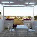 شقة Bilo Vista Mare Dauni *