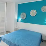 شقة Bilo Vista Mare Dauni أُجينتو