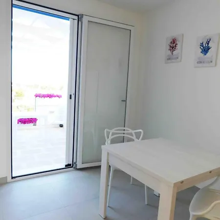Bilo Vista Mare Dauni شقة