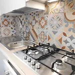 Bilo Vista Mare Dauni Apartamento *