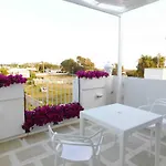 Bilo Vista Mare Dauni Apartamento