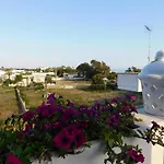 Bilo Vista Mare Dauni 乌真托