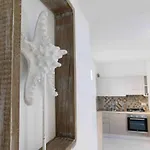 Apartament Bilo Vista Mare Dauni Ugento