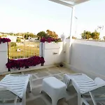 Bilo Vista Mare Dauni 乌真托