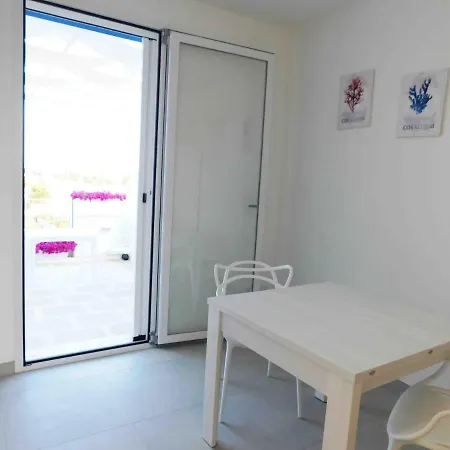 Bilo Vista Mare Dauni *