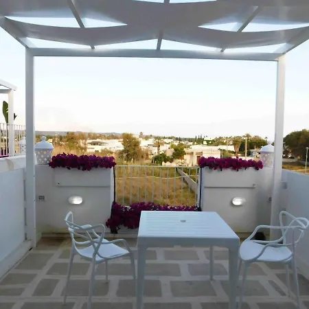 Lejlighed Bilo Vista Mare Dauni *