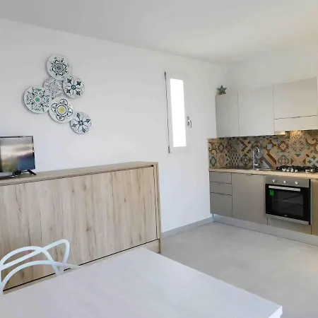 Bilo Vista Mare Dauni