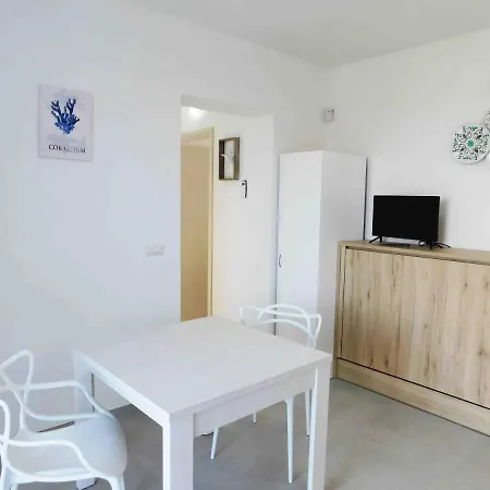 Lejlighed Bilo Vista Mare Dauni *