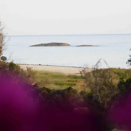 Bilo Vista Mare Dauni דירה *