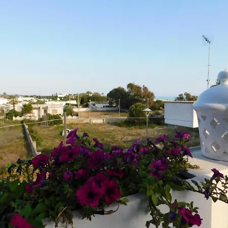 Bilo Vista Mare Dauni Ugento