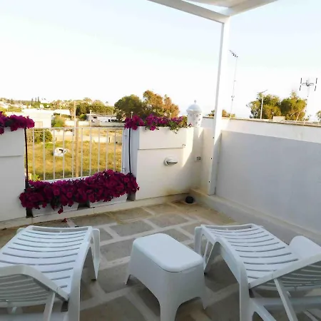 Bilo Vista Mare Dauni *