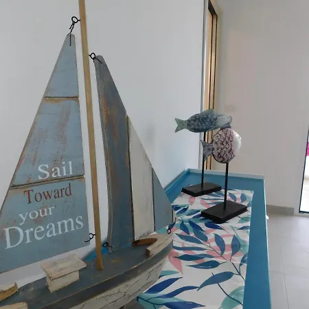 Bilo Vista Mare Dauni Ugento