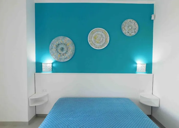 Bilo Vista Mare Dauni *